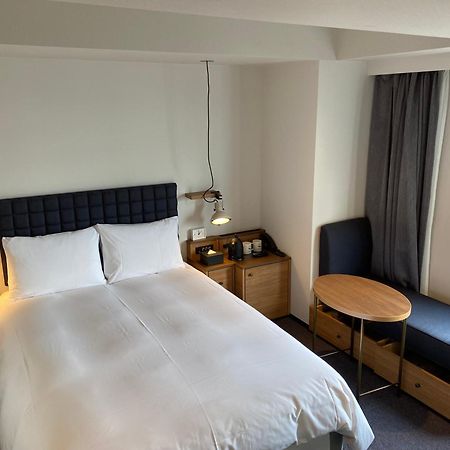 Hotel Resol Stay Akihabara Tokio Buitenkant foto