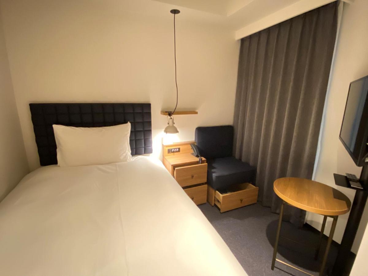 Hotel Resol Stay Akihabara Tokio Buitenkant foto