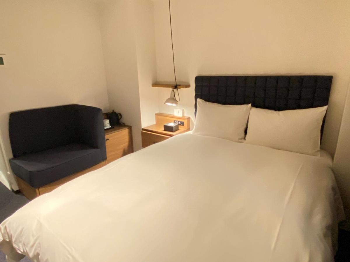 Hotel Resol Stay Akihabara Tokio Buitenkant foto