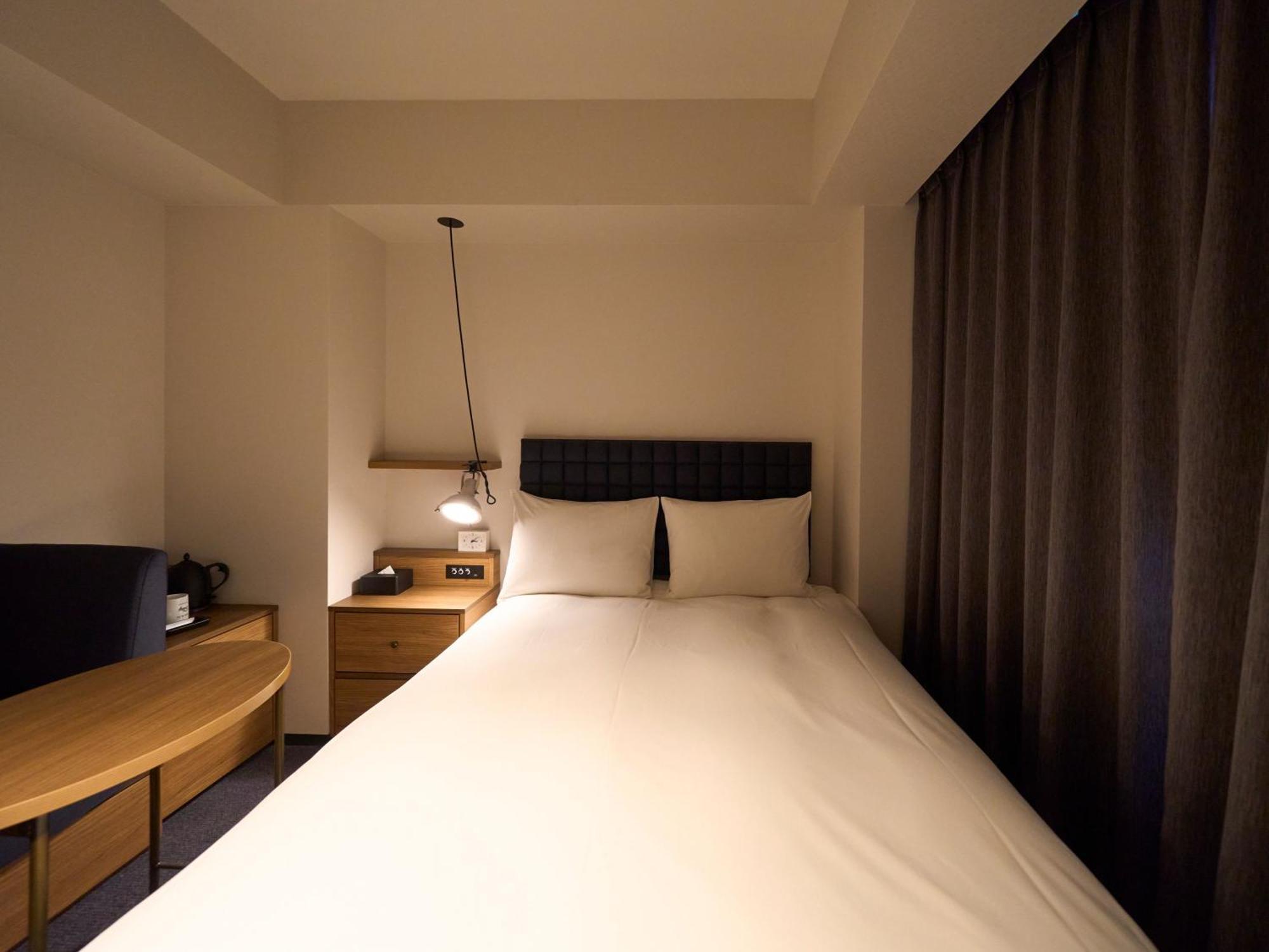 Hotel Resol Stay Akihabara Tokio Buitenkant foto