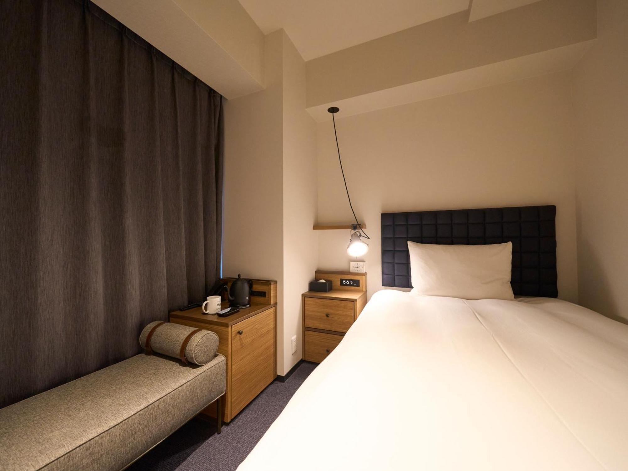 Hotel Resol Stay Akihabara Tokio Buitenkant foto