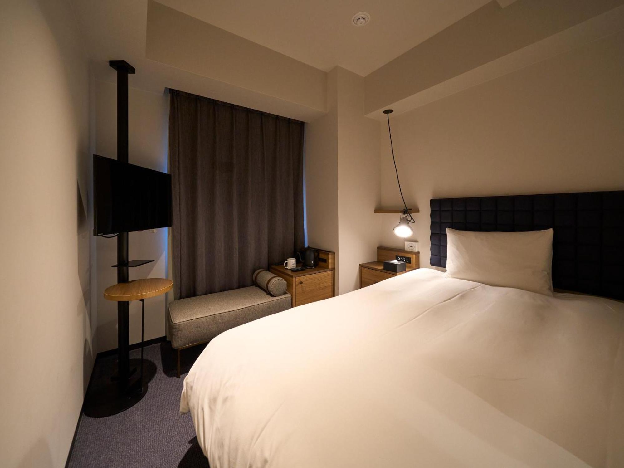 Hotel Resol Stay Akihabara Tokio Buitenkant foto