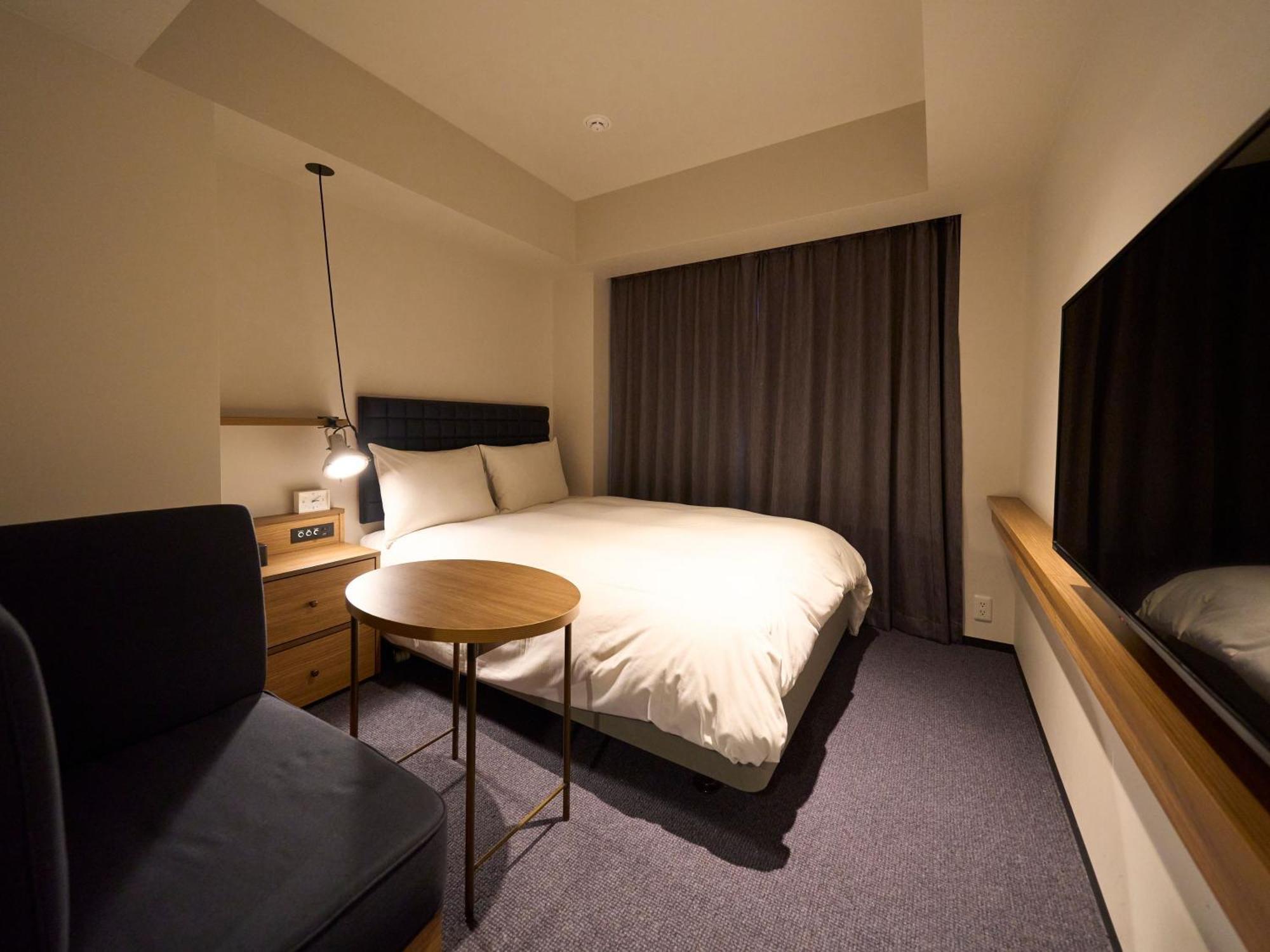 Hotel Resol Stay Akihabara Tokio Buitenkant foto