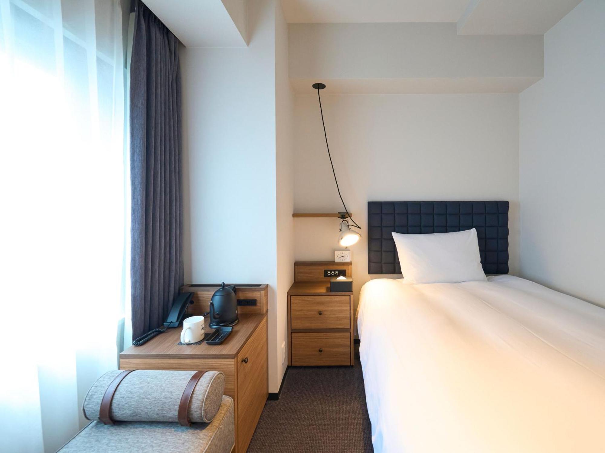Hotel Resol Stay Akihabara Tokio Buitenkant foto