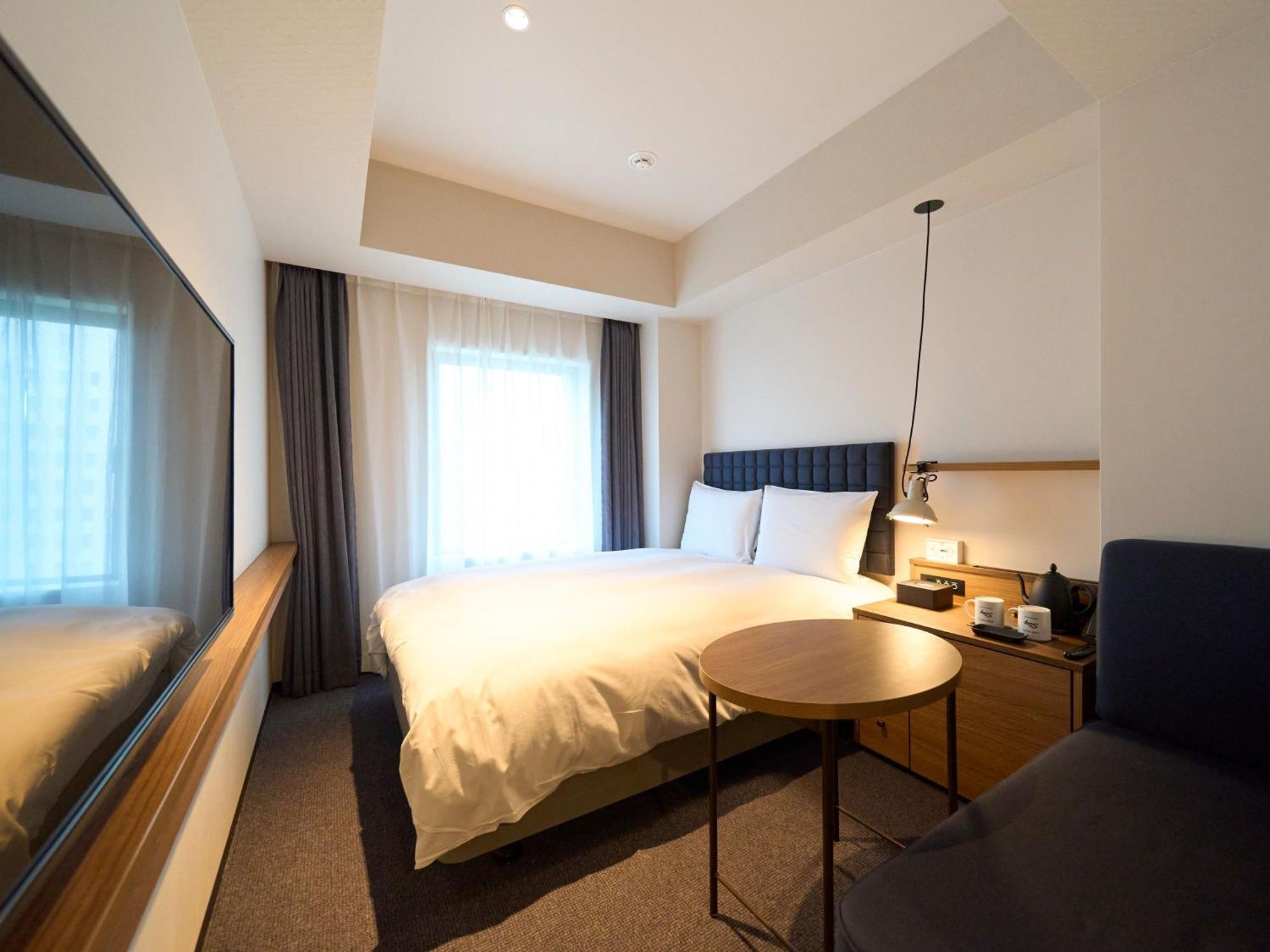 Hotel Resol Stay Akihabara Tokio Buitenkant foto