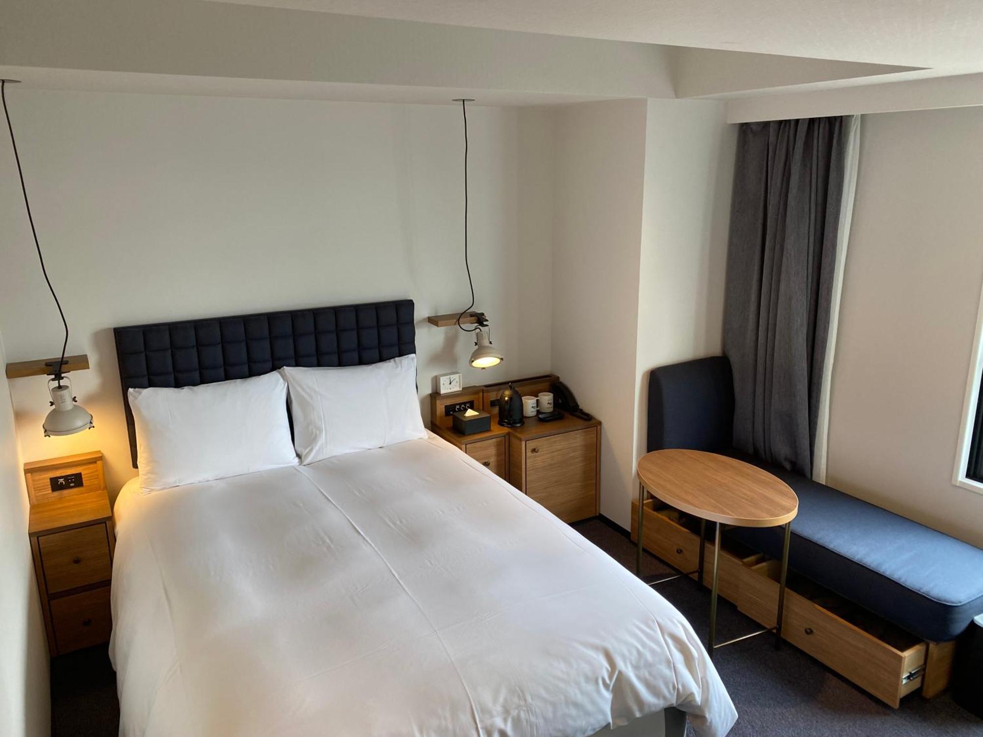 Hotel Resol Stay Akihabara Tokio Buitenkant foto