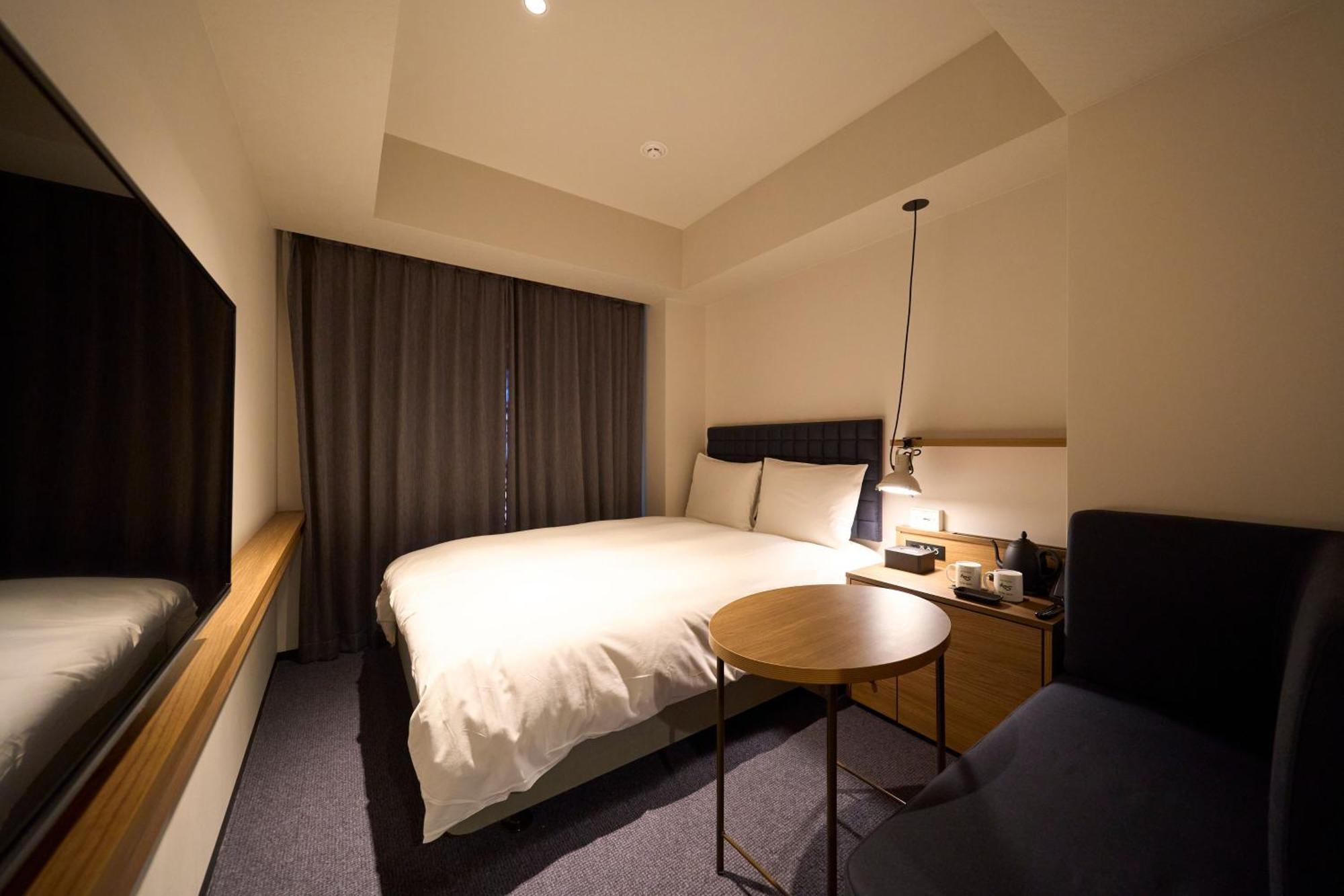 Hotel Resol Stay Akihabara Tokio Buitenkant foto