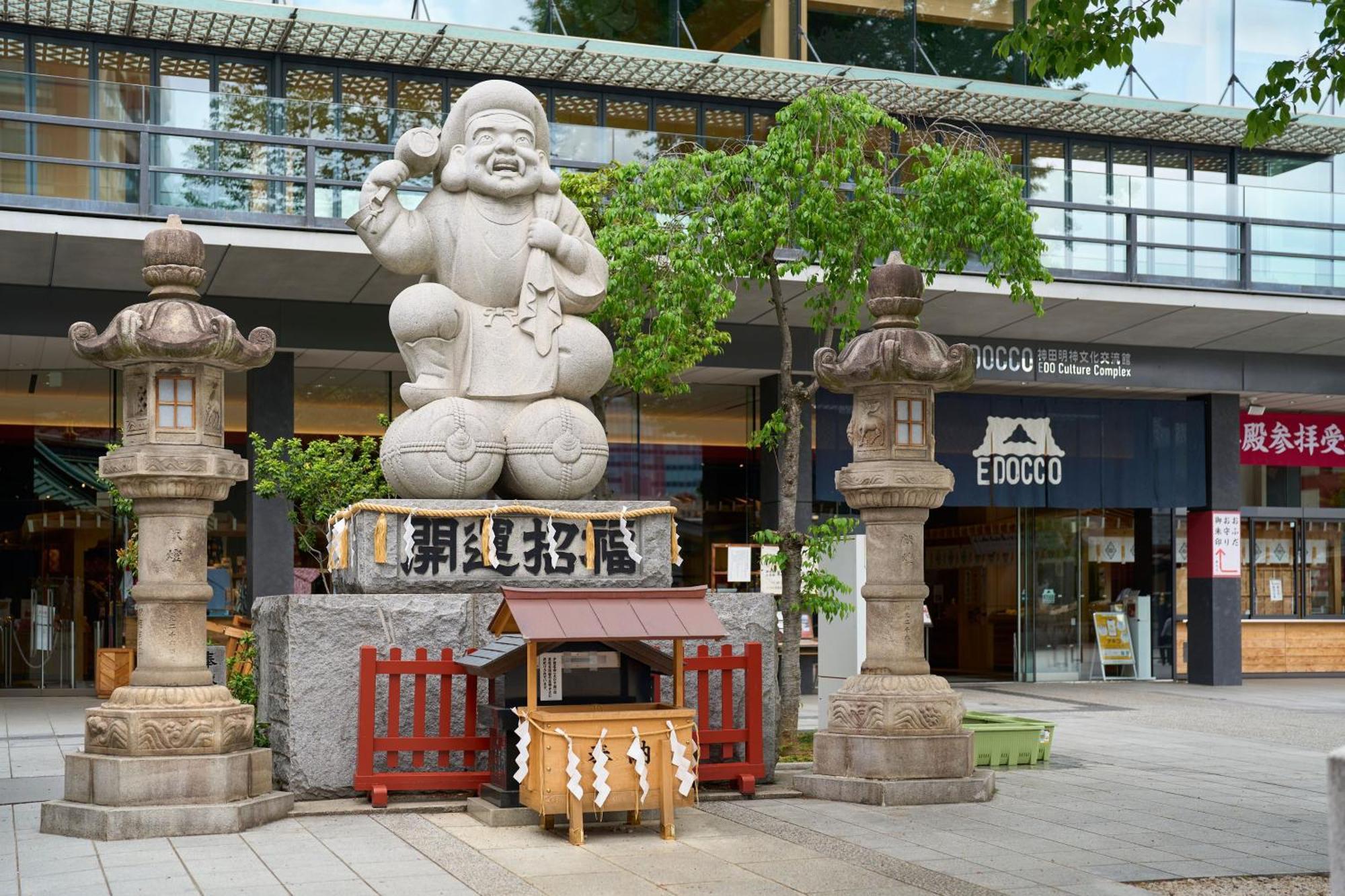 Hotel Resol Stay Akihabara Tokio Buitenkant foto