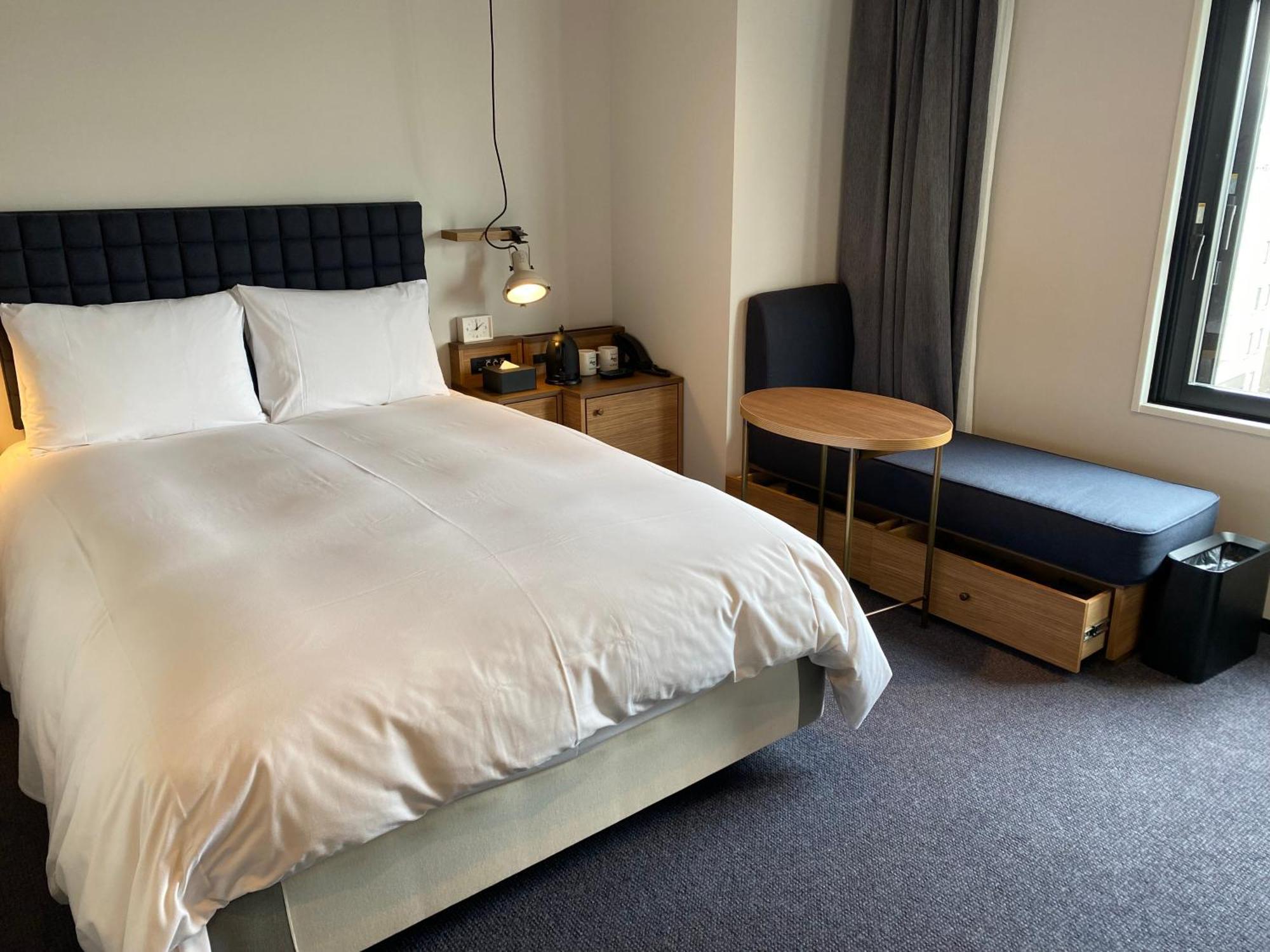 Hotel Resol Stay Akihabara Tokio Buitenkant foto