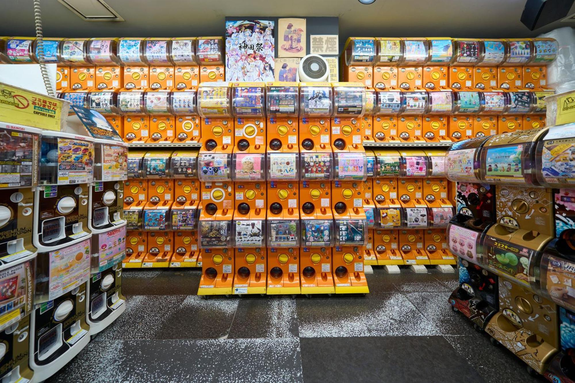 Hotel Resol Stay Akihabara Tokio Buitenkant foto