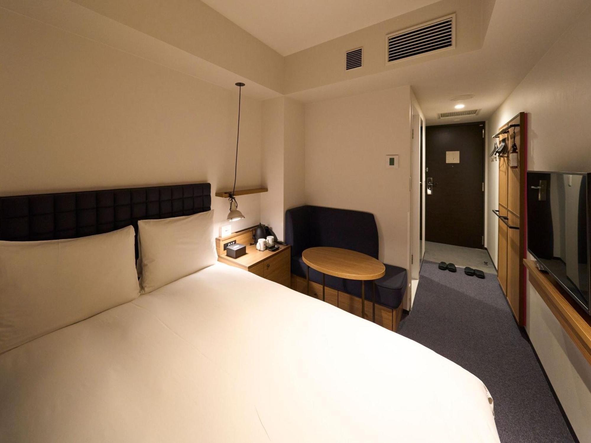 Hotel Resol Stay Akihabara Tokio Buitenkant foto